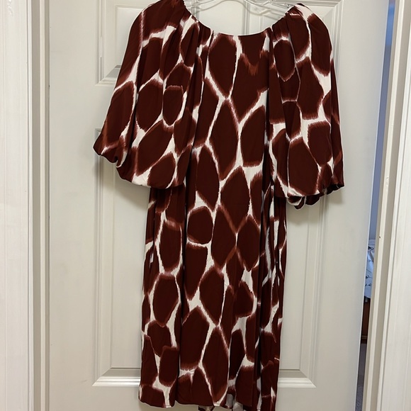 NWT Anthropologie Corey Lynn Carlter Dress- Size M - Picture 7 of 14